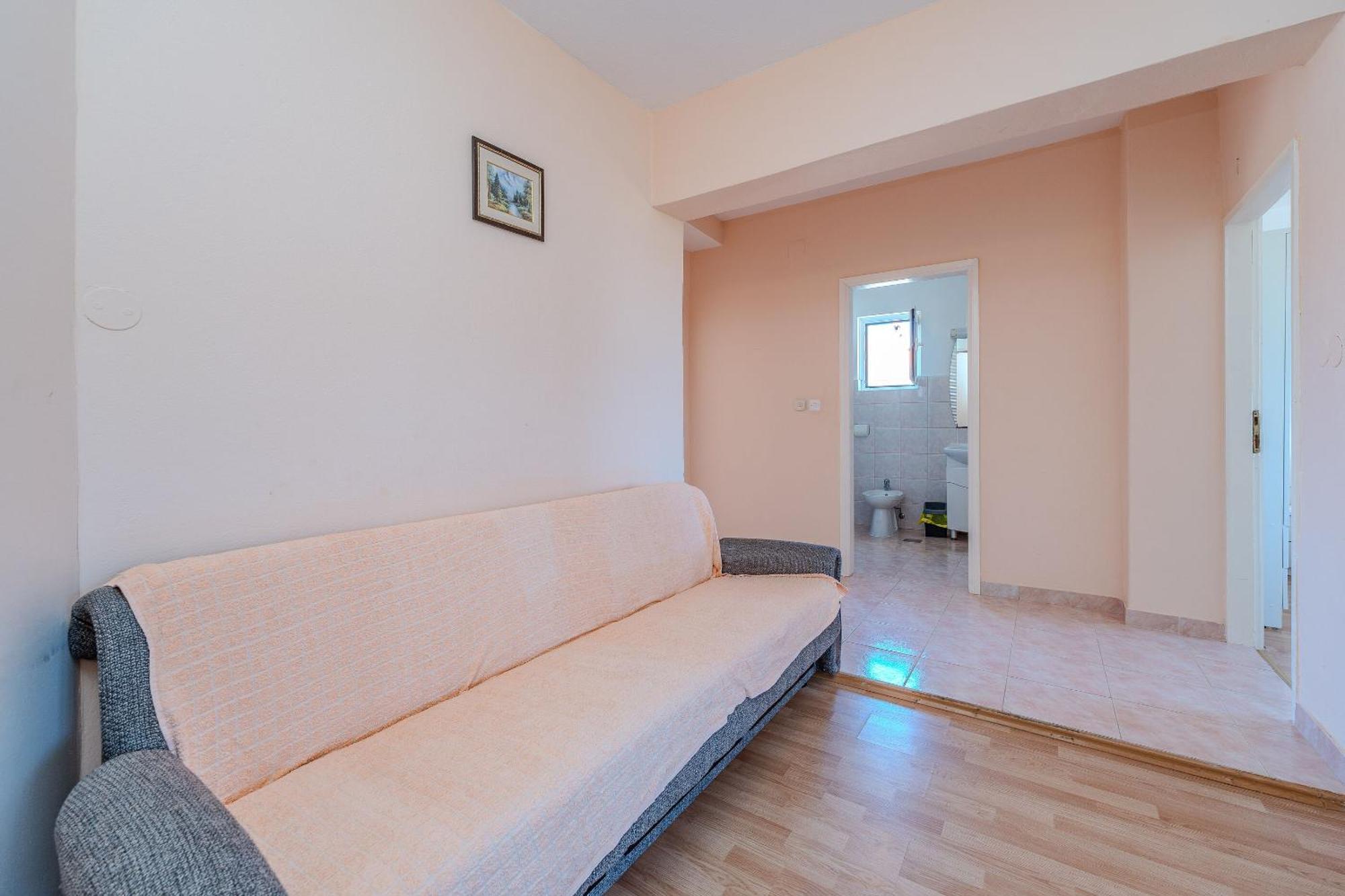 Apartments Mlado Privlaka (Zadar) Exterior foto