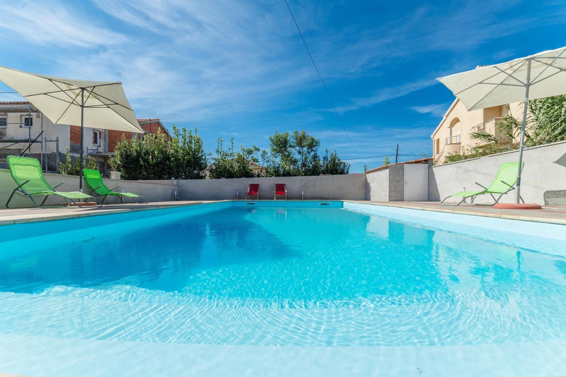 Apartments Mlado Privlaka (Zadar) Exterior foto